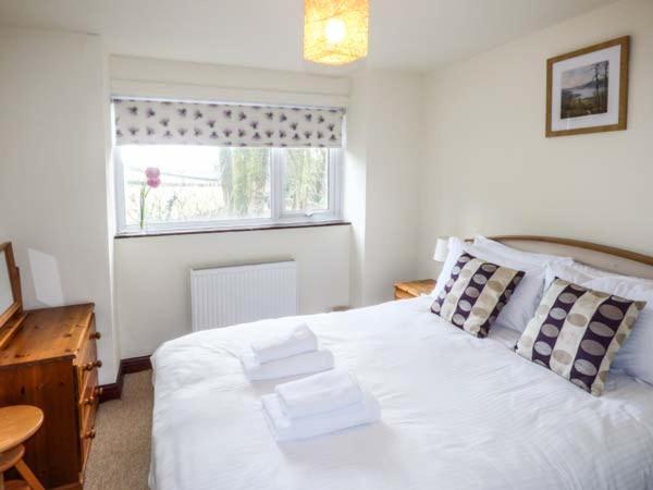 Kingfisher Barn, Kendal Bagian luar foto