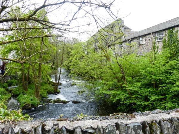 Kingfisher Barn, Kendal Bagian luar foto