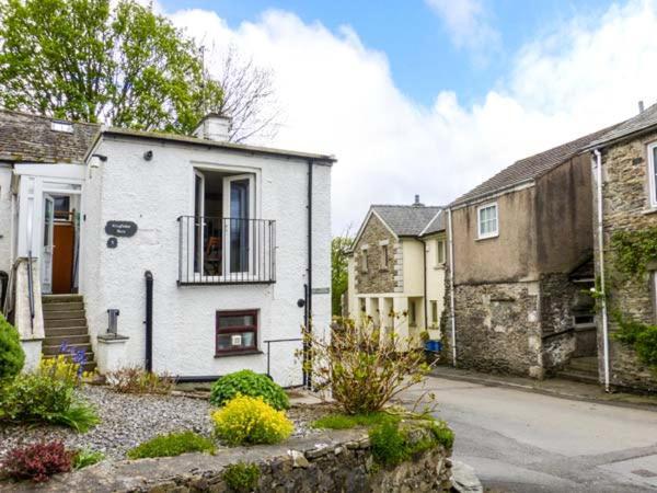 Kingfisher Barn, Kendal Bagian luar foto