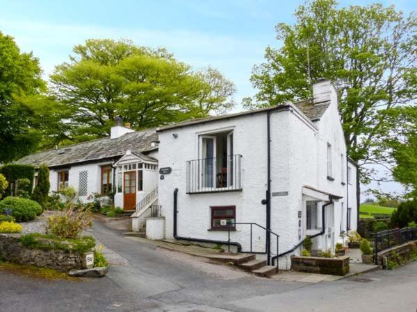 Kingfisher Barn, Kendal Bagian luar foto