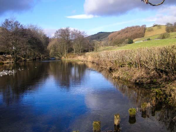 Kingfisher Barn, Kendal Bagian luar foto