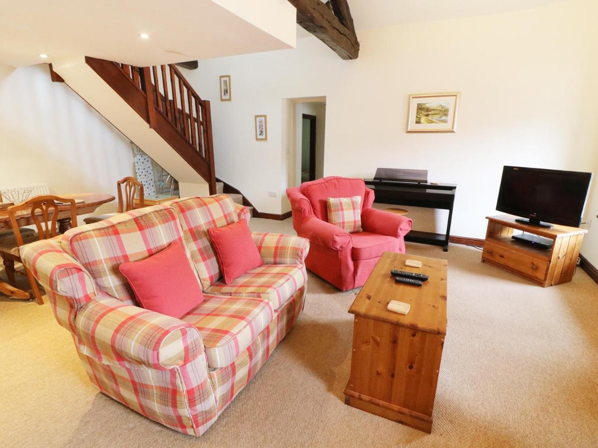 Kingfisher Barn, Kendal Bagian luar foto