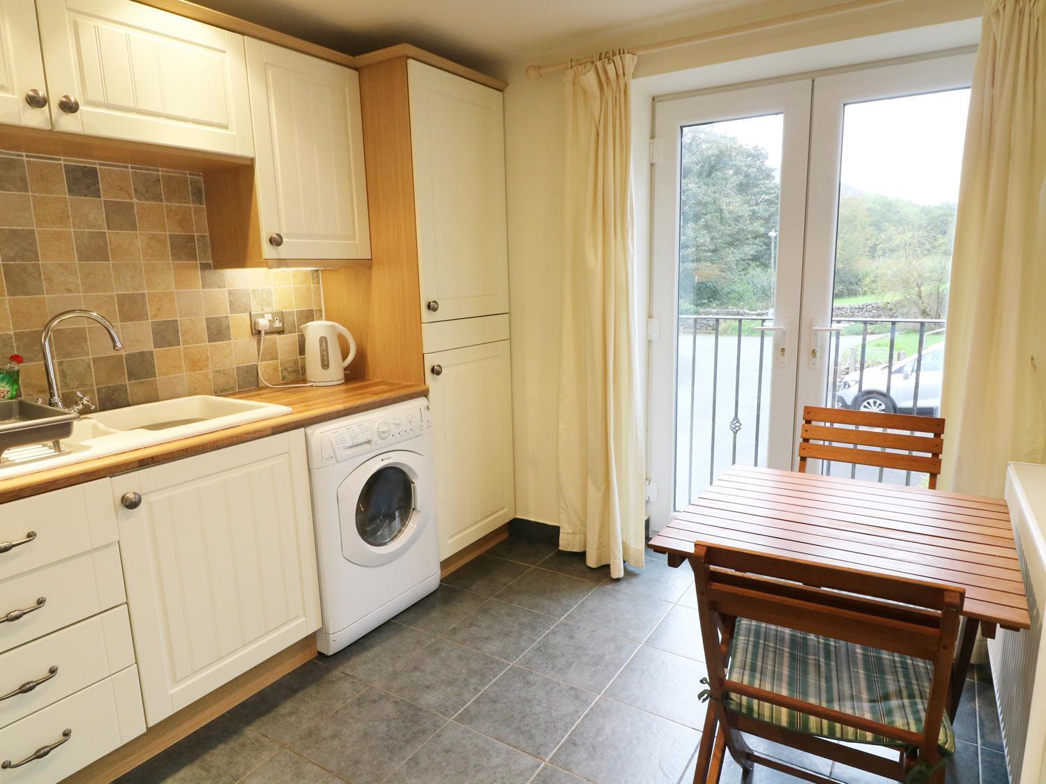 Kingfisher Barn, Kendal Bagian luar foto